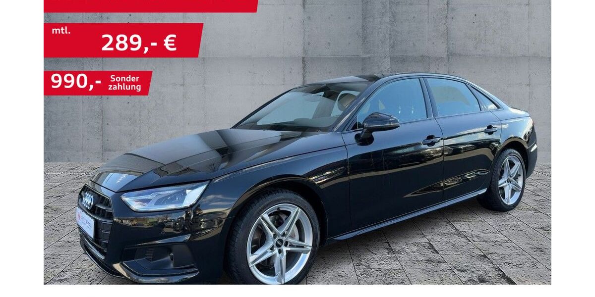 Audi A4 65.595 km 26.400 &euro; Bayreuth 95448