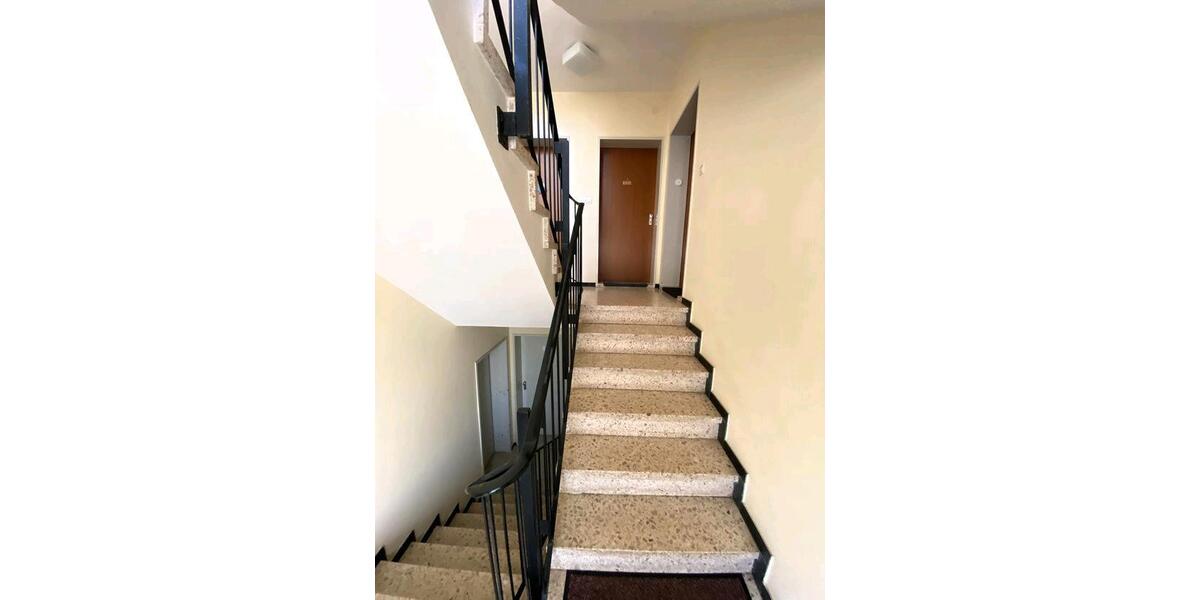 Etagenwohnung Walkenried - 2 Zimmer, 57 m&sup2;, 38.500&euro; | Angebot:26858337