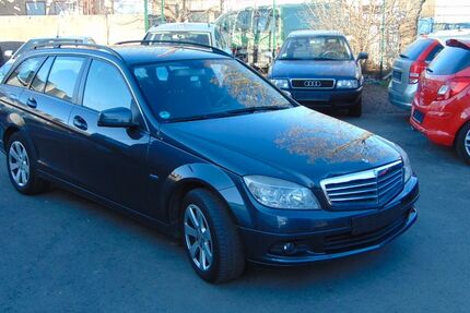 Mercedes-Benz C 250 306.000 km 3.200 &euro; Gotha OT Siebleben 99867