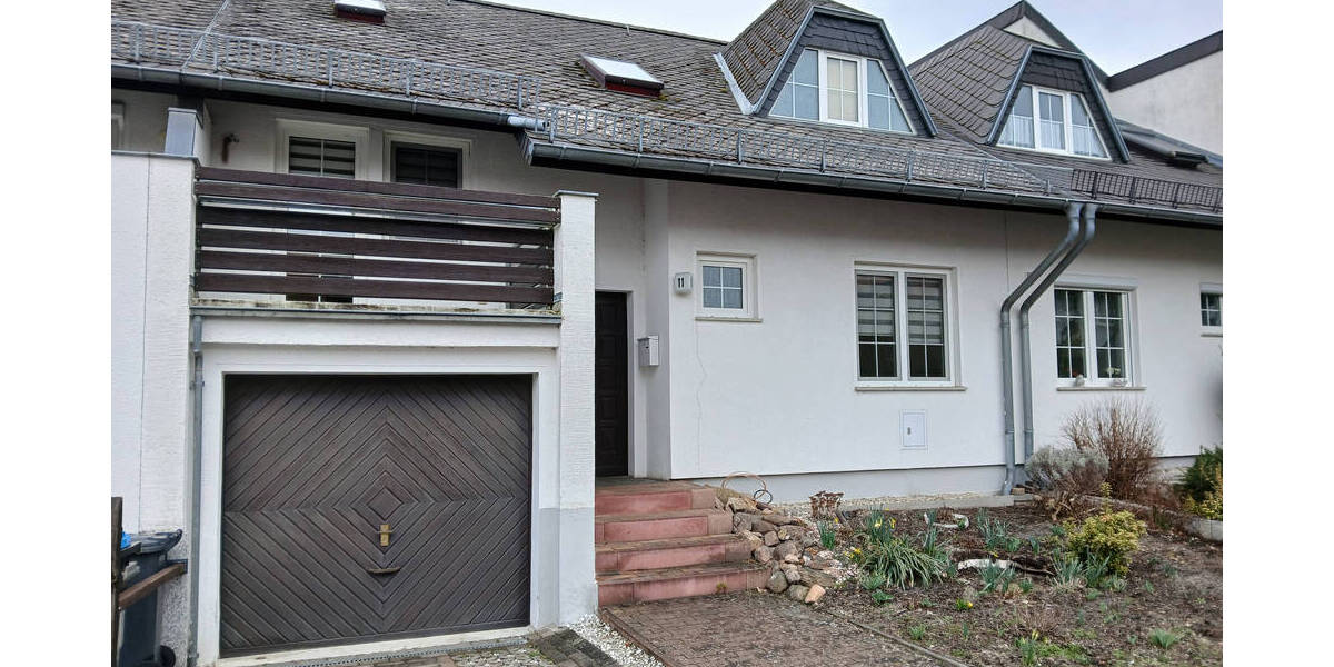 Reihenmittelhaus Schipkau Meuro - 5 Zimmer, 122 m&sup2;, 169.000&euro; | Angebot:26346180