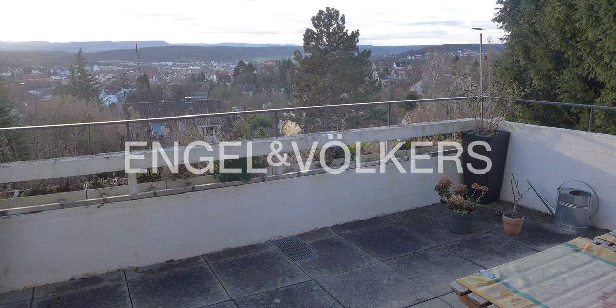 Mehrfamilienhaus, Wohnhaus Tübingen Waldhäuser - 3 Zimmer, 135 m&sup2;, 970.000&euro; | Angebot:25682850