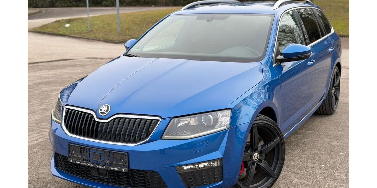Skoda Octavia 199.931 km 8.490 &euro; Neubrandenburg 17036