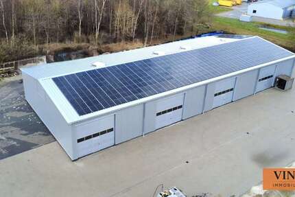 Gewerbeobjekt Rhede - 950.000&euro; | Angebot:25276955