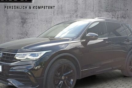 VW Tiguan 28.985 km 38.950 &euro; Ulm 89077