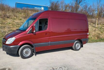 Mercedes Sprinter