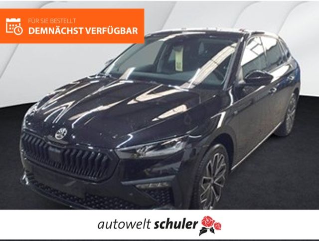Skoda Scala 17.700 km 20.749 &euro; Donaueschingen 78166