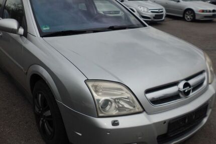 Opel Signum 238.000 km 950 &euro; Bottrop 46238