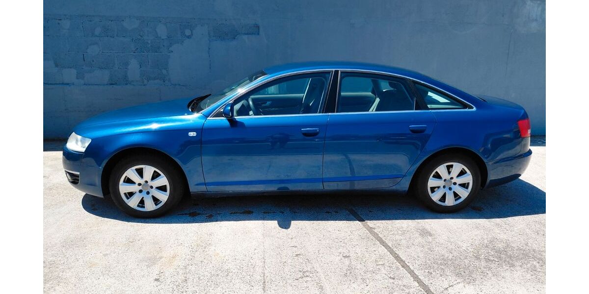 Audi A6 360.000 km 3.500 &euro; Offenbach 63065