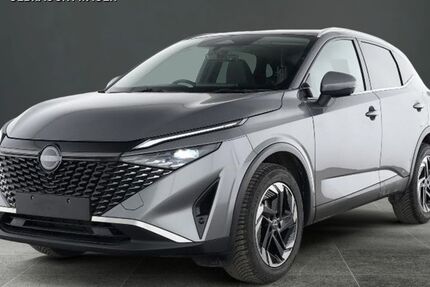 Nissan Qashqai 13.290 km 28.890 &euro; Wasserburg am Inn 83512