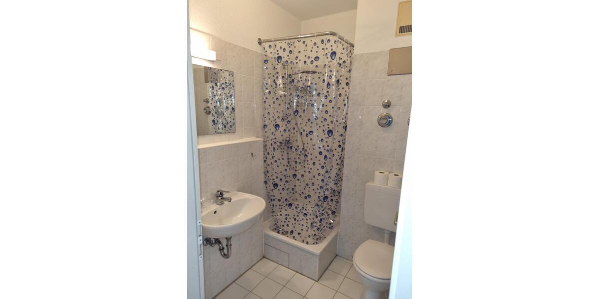 Sonnige 2-Zimmer-Wohnung mit Balkon(Loggia) in Künzelsau 2 zimmer