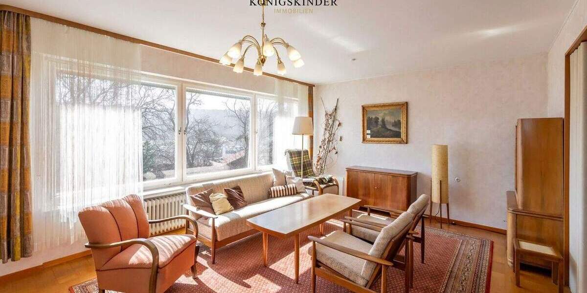 Mehrfamilienhaus, Wohnhaus Plüderhausen - 9 Zimmer, 242 m&sup2;, 638.000&euro; | Angebot:25680245