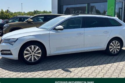 Skoda Superb 70.780 km 24.490 € Werdau 08412