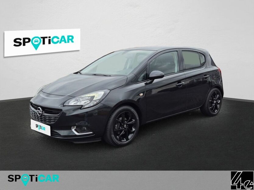Opel Corsa 47.050 km 8.990 € Georgsmarienhütte 49124