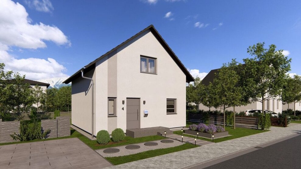 Ihr neues Traumhaus auf einem Traumhaften Grundstück zimmer