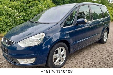 Ford Galaxy 116.270 km 9.970 &euro; Neuwied 56566