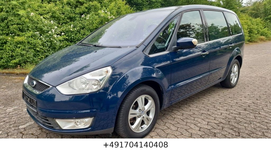 Ford Galaxy 116.270 km 9.970 &euro; Neuwied 56566