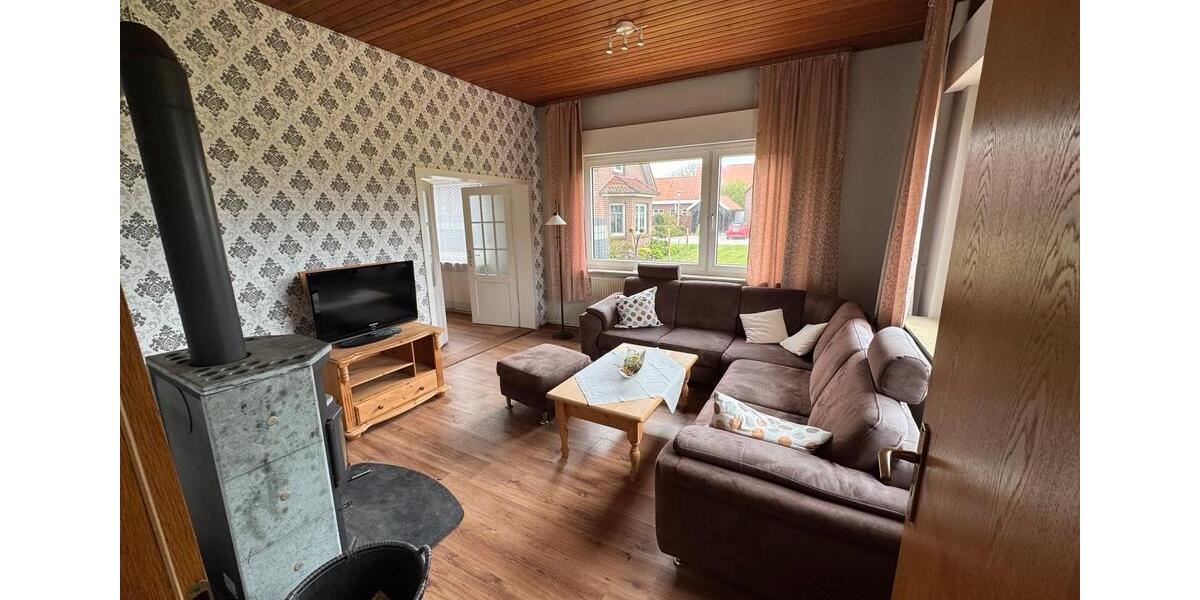 Bauernhaus, Landhaus Hesel - 7 Zimmer, 125 m&sup2;, 399.000&euro; | Angebot:26534008