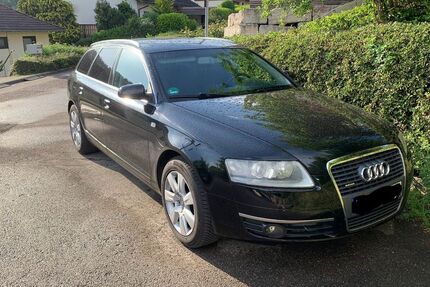 Audi A6 308.000 km 3.500 &euro; Stühlingen 79780