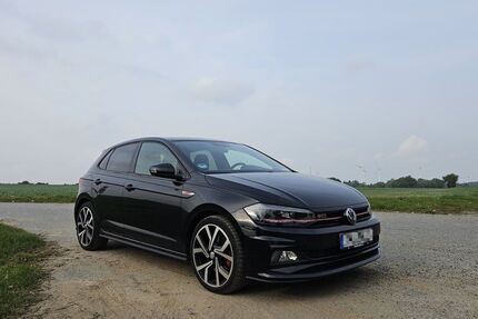 VW Polo 81.200 km 15.999 &euro; Görlitz 02826