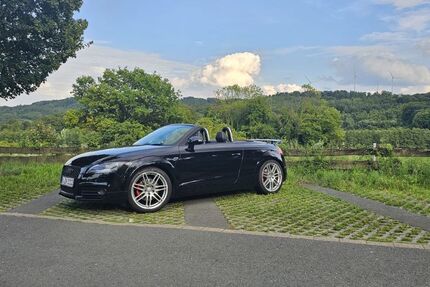 Audi TT 119.451 km 12.500 € Hagen 58099