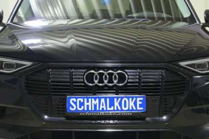 Audi e-tron 30.900 km 33.500 &euro; Braunschweig 38112