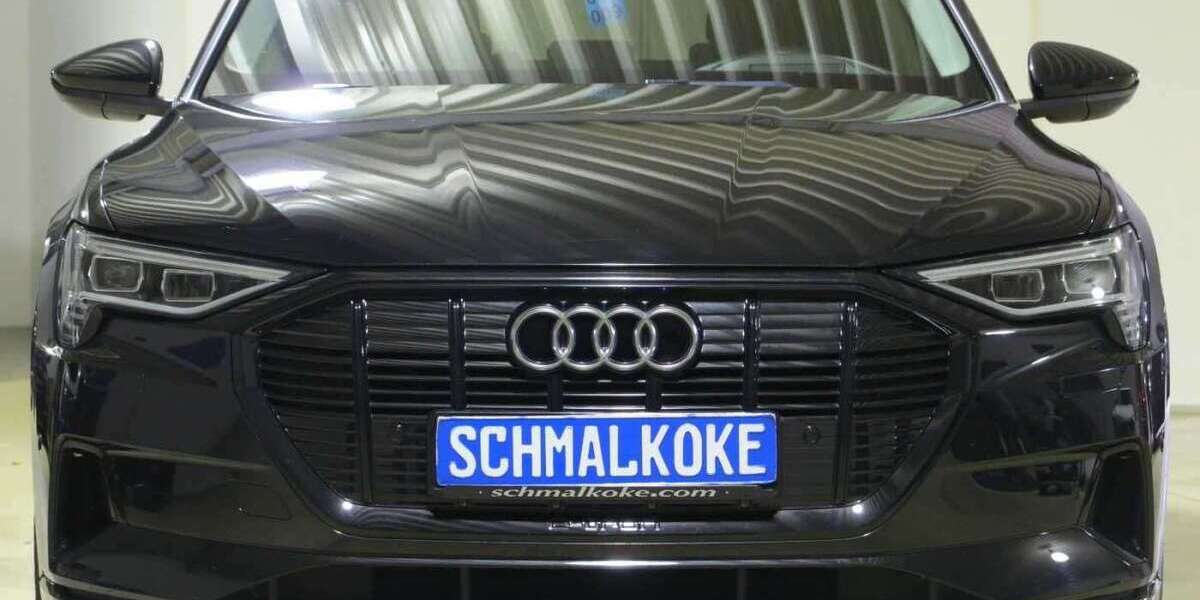 Audi e-tron 30.900 km 33.500 &euro; Braunschweig 38112