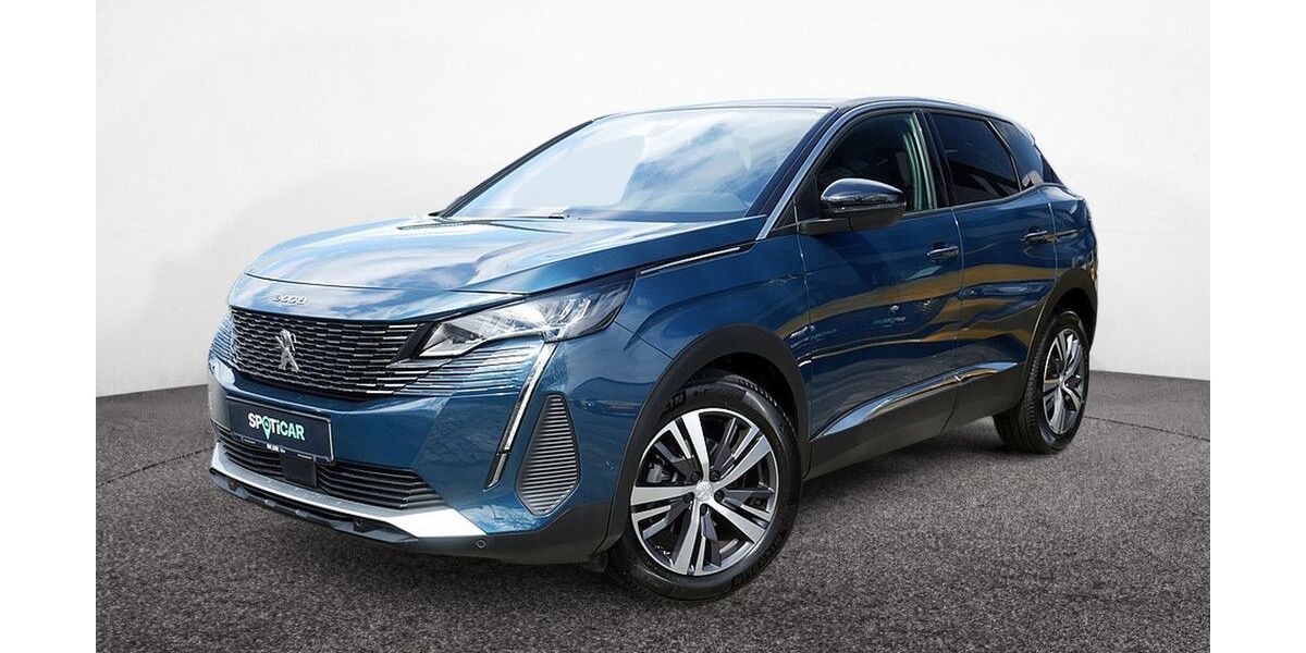 Peugeot 3008 16.700 km 22.490 &euro; Ulm 89081