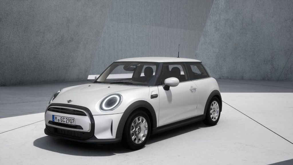 Mini Cooper 43.372 km 20.885 &euro; Gera 07552