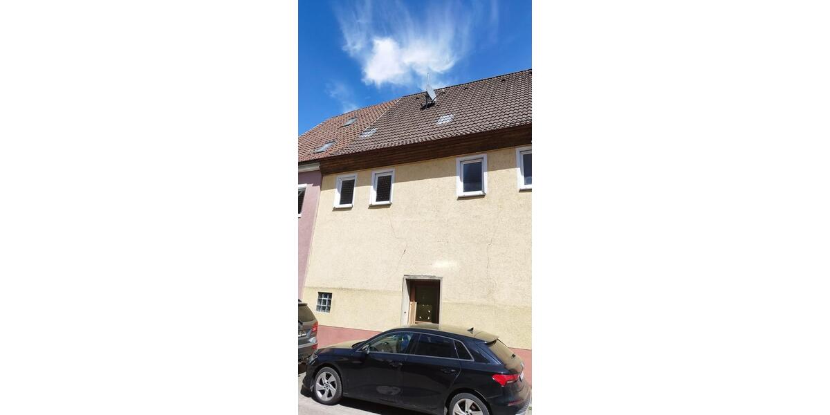 Reihenhaus Sulz am Neckar - 75.000&euro; | Angebot:26411405