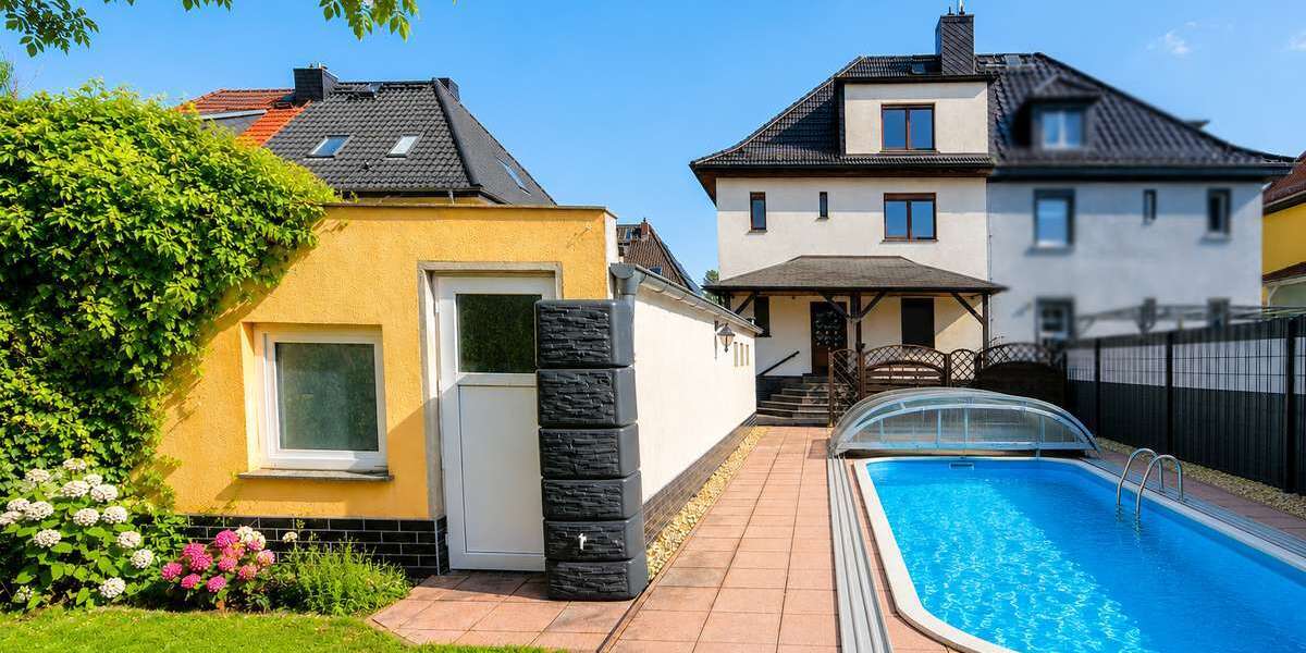 Einfamilienhaus Weißenfels - 6 Zimmer, 168 m&sup2;, 299.000&euro; | Angebot:26975475