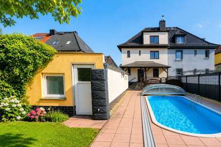 Haus Weißenfels - 6 Zimmer, 168 m&sup2;, 299.000&euro; | Angebot:26975475