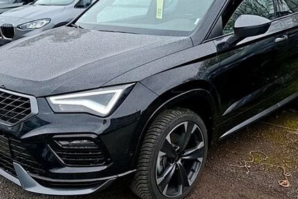 Cupra Ateca 7.990 km 31.990 &euro; Sedelsberg 26683