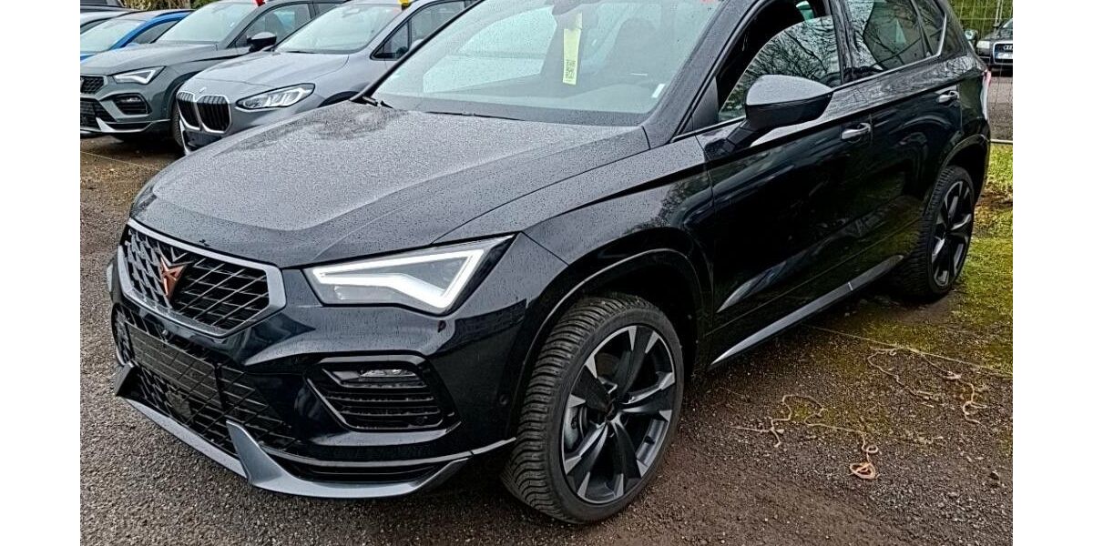 Cupra Ateca 7.990 km 31.990 &euro; Sedelsberg 26683