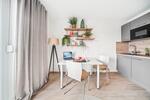 Etagenwohnung Magdeburg Alte Neustadt - 1 Zimmer, 46 m&sup2;, 590&euro; | Angebot:26279323