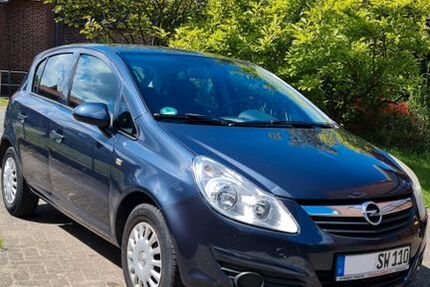 Opel Corsa 127.000 km 2.500 &euro; nottensdorf 21640