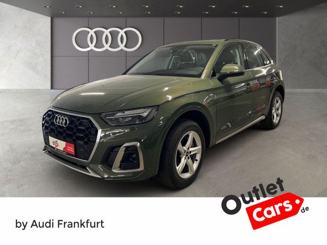 Audi Q5 28.526 km 37.980 &euro; Frankfurt am Main 60314