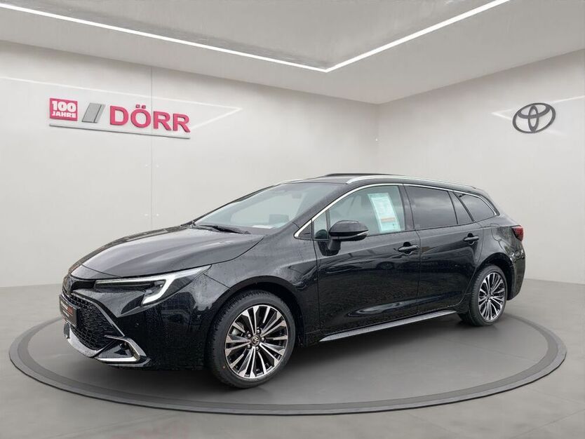 Corolla