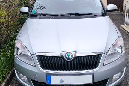 Skoda Fabia 224.999 km 2.200 &euro; Stadtbergen 86391