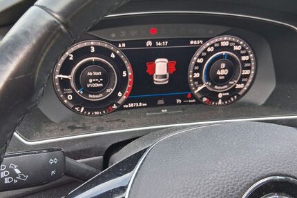 VW Tiguan 205.696 km 18.955 &euro; Wohnroth 56288