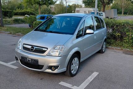 Opel Meriva 139.500 km 2.390 &euro; Germering 82110