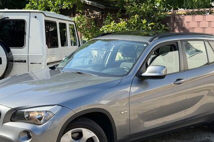 BMW X1 191.424 km 5.370 &euro; Alsdorf 52477