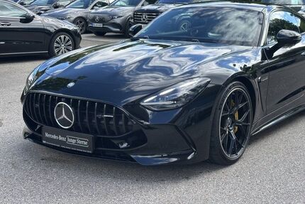 Mercedes-Benz AMG GT 10.500 km 136.800 &euro; Gmund am Tegernsee 83703