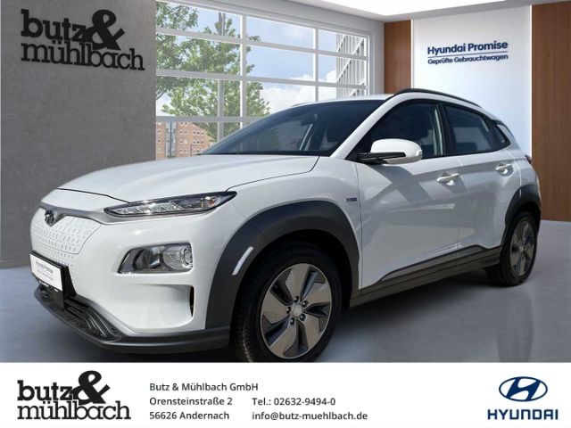 Hyundai KONA 18.000 km 22.980 € Andernach 56626