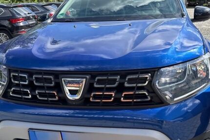 Dacia Duster 14.000 km 16.490 &euro; Kempten 87435
