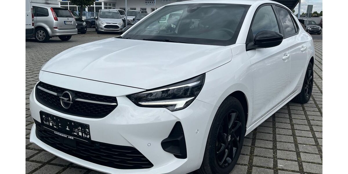 Opel Corsa 132.700 km 10.500 &euro; Kodersdorf 02923