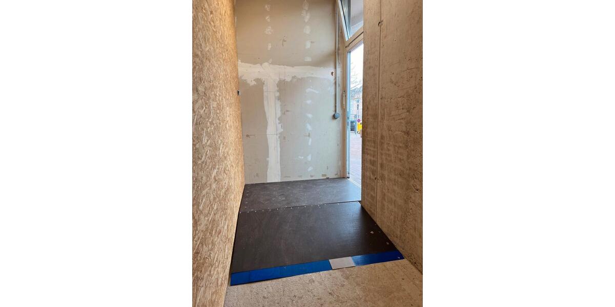 Gewerbeobjekt Kiel Gaarden-Ost - 150&euro; | Angebot:26199461