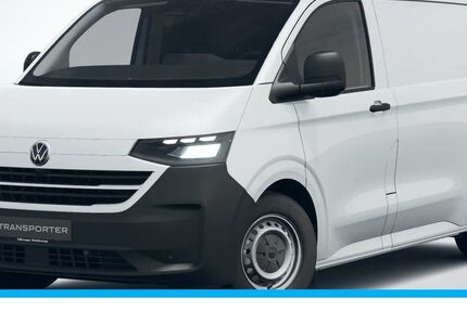 VW T7 Transporter 12.364 km 26.820 &euro; Salzatal OT Bennstedt 06198