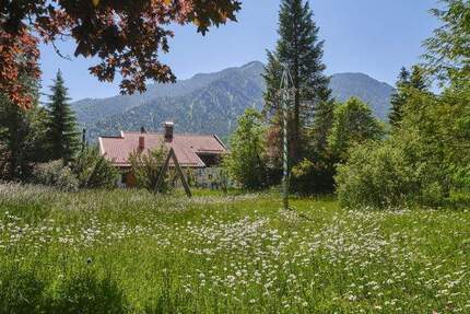 Grundstück Schliersee - 3.600.000&euro; | Angebot:24712606
