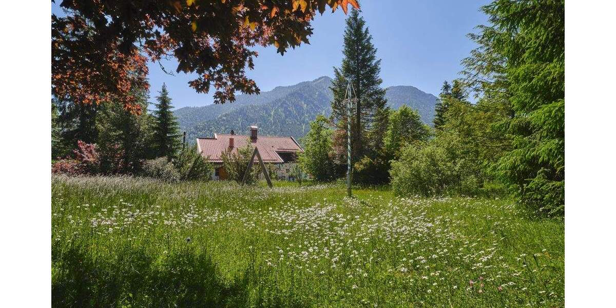 Grundstück Schliersee - 3.600.000&euro; | Angebot:24712606