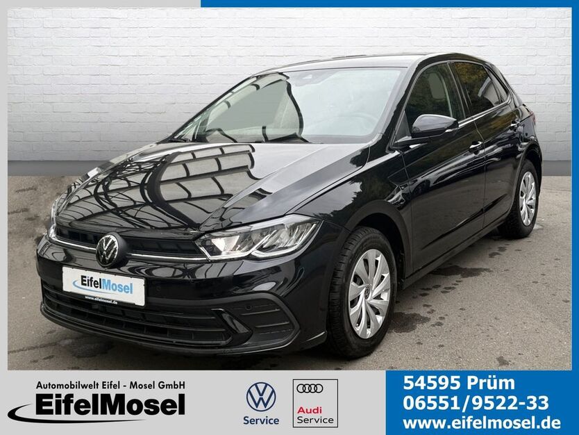 VW Polo 24.500 km 18.880 € Prüm 54595
